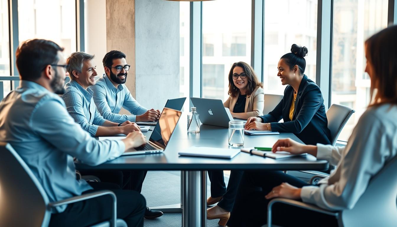 Leadership Development